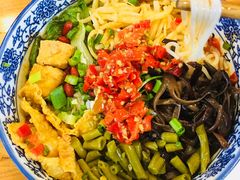 -螺大蛳柳州螺蛳粉·火锅·热干面(西城永捷店)