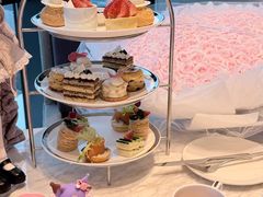 -深铁皇冠假日酒店·大堂吧