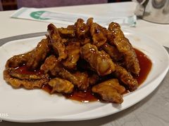-福寿斋·老北京铜锅涮肉·烤鸭(顺义总店)