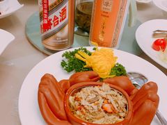 -王宝和酒家(黄浦店)