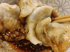 -素椒杂酱面(油篓街店)