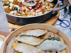 -图味美小黄鱼·景德菜(浙江路店)