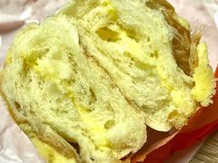 -木子木水日式烫面包(世界城光谷店)