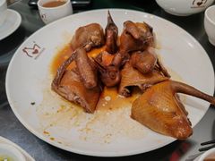 -文记壹心鸡(宝华路店)