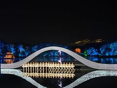 -印象西湖·最忆是杭州实景演出