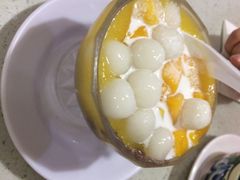 -芬芳甜品(同福路店)