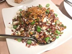 -金苑海鲜酒家(来魅力店)