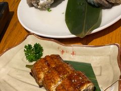 -赤坂亭·M9和牛烧肉·铁板烧·日料398放题(长泰广场店)