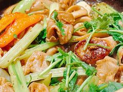 -煲煲好(朝阳门店)