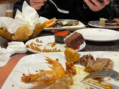 -汉巴味德(大悦城店)