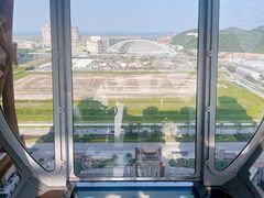 -影汇之星8字形摩天轮