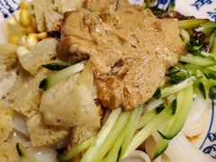 自制传统凉皮-贺秦生陕面王(富力城店)