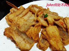 九肚鱼-喷泉广场餐厅·宵夜·海鲜烧烤大排档(长隆企鹅酒店)