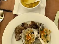 -艺厨风尚餐厅 · 桔钓沙莱华度假酒店