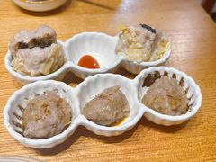 -本味友膳·茶餐厅(和达中心城店)