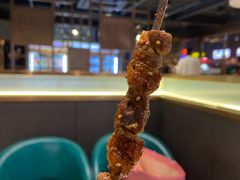 -四季烟火烧烤酒场