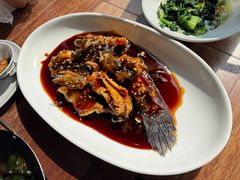 -大牌大·传统杭帮菜(湖滨店)