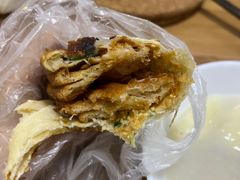 -文武王氏烧饼·无矾油条(西溪路店)