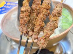 -福寿斋·老北京铜锅涮肉·烤鸭(顺义总店)