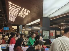 -旺豪超市(胜利购物广场店)