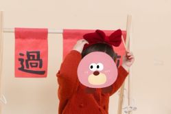-小熊维尼高端儿童摄影(南山店)
