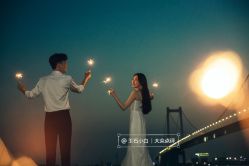 -太古映画婚纱摄影(天河店)