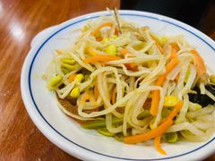 八宝菜-奎元馆.百年奎元.非遗传承(西湖边的解放路店)