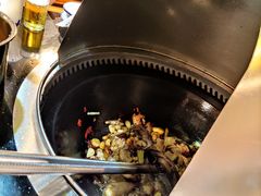 -徽州铁锅宴·地锅鸡地锅鱼