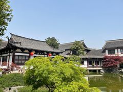 -常熟方塔园