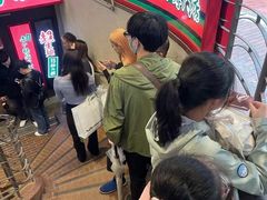 -一兰拉面(梅田阪急东通店)