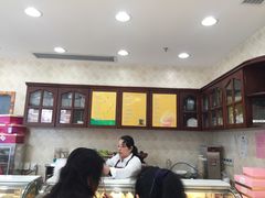 -老大昌(淮海中路店)