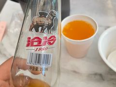 -高玛纳驴肉火烧(一世界店)