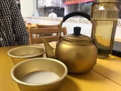 -屋里家延边朝鲜族冷面(南园店)