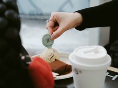 -HUGS coffee(东区店)