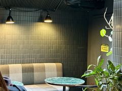 -BAKER&SPICE(安福路店)