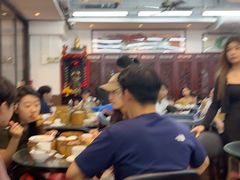 -香港蓮香樓(中環店)