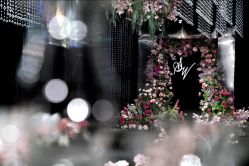 -静安洲际酒店·宴会厅