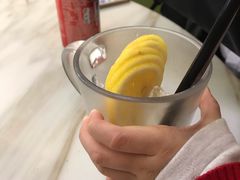 -翠华餐厅(香港国际机场店)