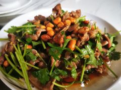 凉拌猪舌-杨厝六十六农庄农舍(杨厝路店)