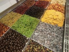 -品忆香炒货工坊(西稍门店)