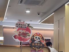 -海底捞火锅(奥森店)