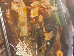 -鱼酷活鱼烤鱼(梅江印象城店)
