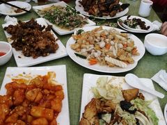 -桃子餐厅·天津菜(红星路直营店)