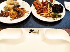 -汉巴味德(大悦城店)