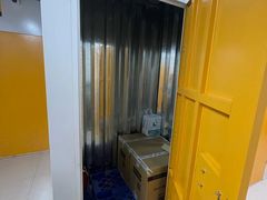 -安东易迷你自助仓储寄存仓库(杨浦店)