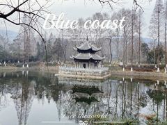 -习家池
