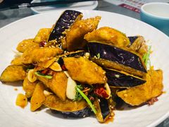 -老济南·地道济南菜(大明湖店)