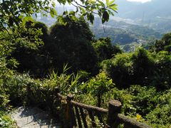 -梧桐山风景名胜区