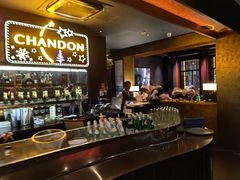 -YUE·6·西式融合餐厅(外滩六号店)