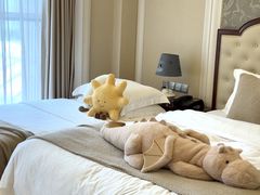 -唐山河头老街国丰维景度假大酒店